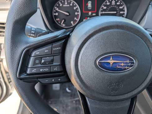 New 2026 Subaru Crosstrek 2.5i Premium AWD/4WD image 13