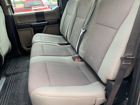Used 2020 Ford F350 XL w/ Power Equipment Group AWD/4WD image 20