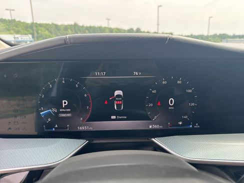 Used 2025 Nissan Murano SL AWD/4WD image 25