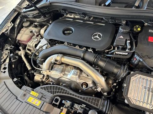 Certified 2026 Mercedes-Benz GLA 250 image 30