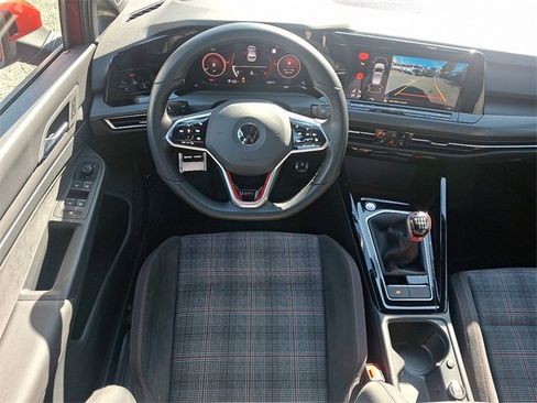 Used 2023 Volkswagen GTI Autobahn image 12
