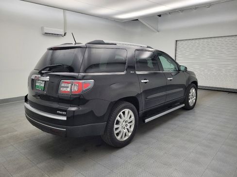Used 2016 GMC Acadia SLT w/ Premium Edition AWD/4WD image 10