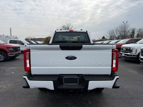 New 2026 Ford F350 XL w/ STX Appearance Package AWD/4WD image 6