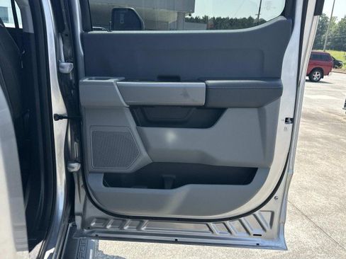 Used 2024 Ford F250 XL w/ STX Appearance Package AWD/4WD image 16