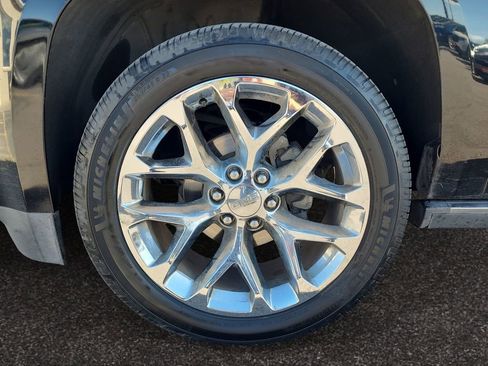 Used 2018 GMC Yukon Denali w/ Denali Ultimate Package AWD/4WD image 14