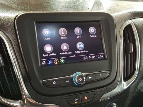 Used 2024 Chevrolet Equinox LT image 17