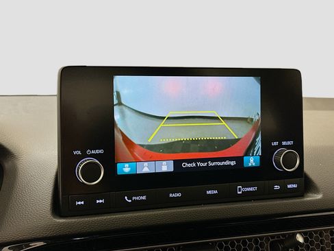Used 2025 Honda Civic Sport image 22