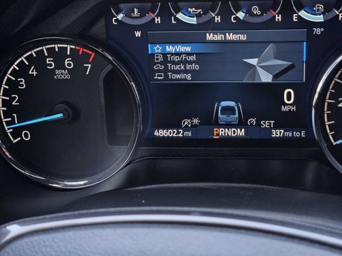 Used 2023 Ford F150 Tremor AWD/4WD image 21