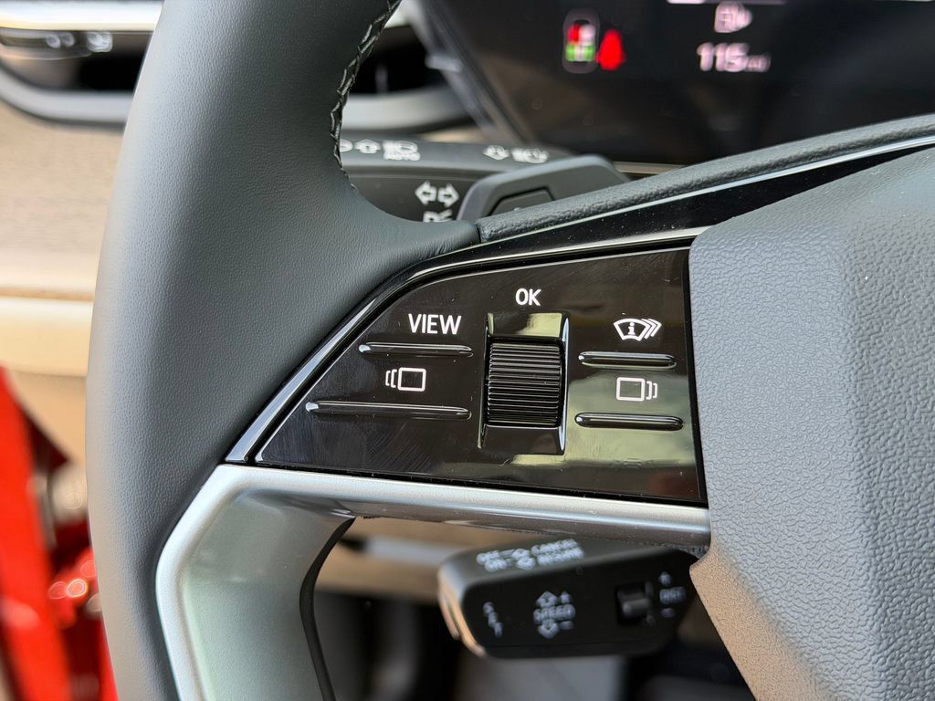 New 2026 Audi Q5 Prestige AWD/4WD image 20