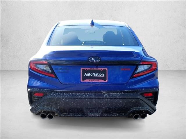 New 2026 Subaru WRX Premium AWD/4WD image 2