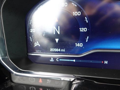 Used 2024 Chevrolet Silverado 1500 LT image 50