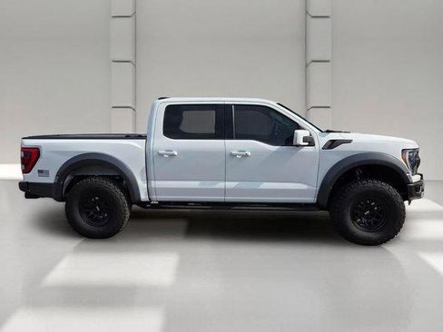 Used 2023 Ford F150 Raptor AWD/4WD image 6
