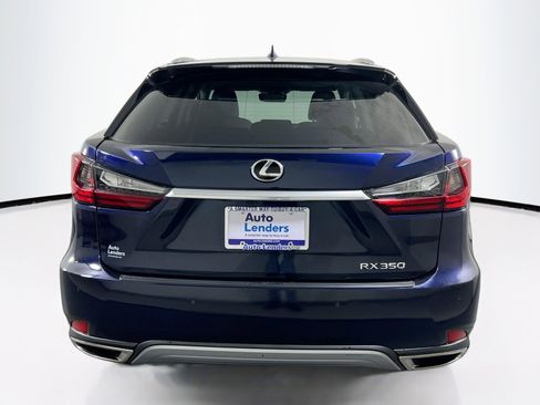 Used 2022 Lexus RX 350 image 6
