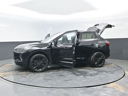 Used 2023 Ford Escape ST-Line Elite image 34