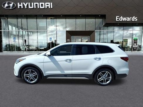 Used 2019 Hyundai Santa Fe XL AWD/4WD image 10