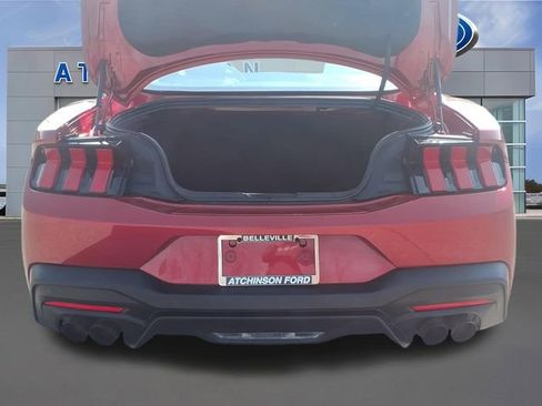 Used 2024 Ford Mustang GT Premium image 10