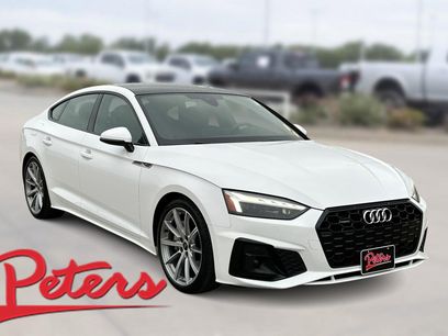 Used 2025 Audi A5 2.0T Premium Plus