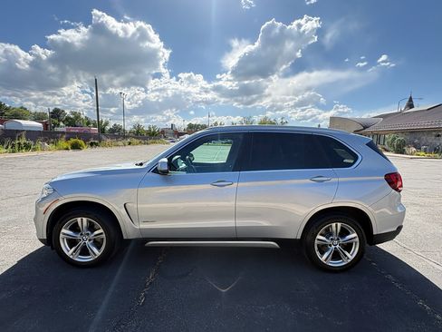 Used 2018 BMW X5 xDrive35i AWD/4WD image 13
