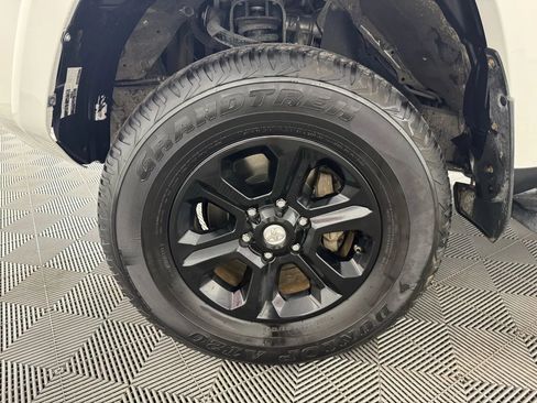 Used 2019 Toyota 4Runner SR5 Premium image 44