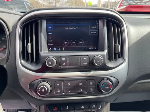 Used 2021 Chevrolet Colorado LT w/ LT Convenience Package image 21