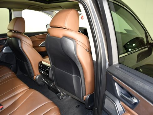Certified 2025 Acura MDX SH-AWD w/ Technology Package image 44