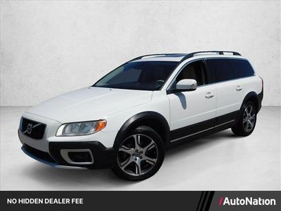 Used 2012 Volvo XC70 T6