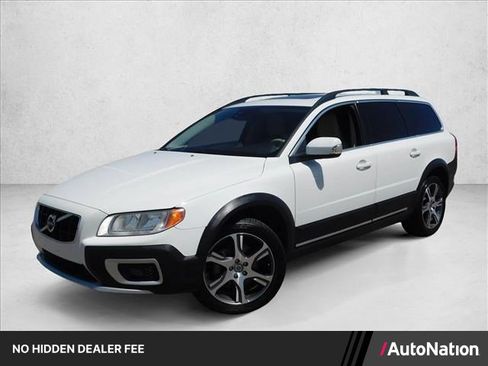 Used 2012 Volvo XC70 T6 AWD/4WD image 1