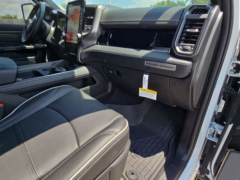 New 2025 RAM 2500 Power Wagon AWD/4WD image 32