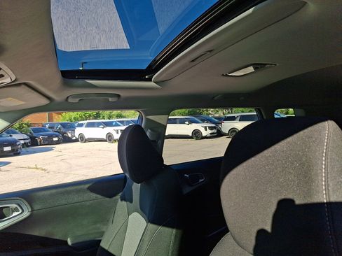 Used 2024 Kia Soul EX FWD image 30