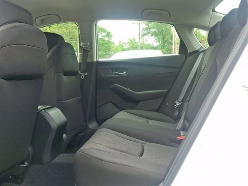 Certified 2023 Honda Accord LX image 10