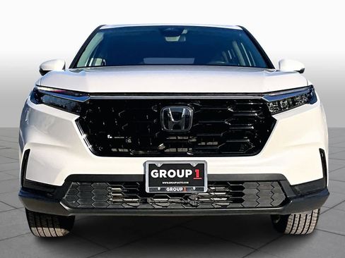 Used 2024 Honda CR-V EX image 4