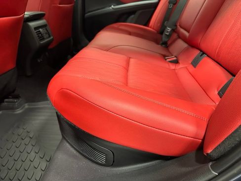 Used 2026 Toyota Camry XSE FWD image 47