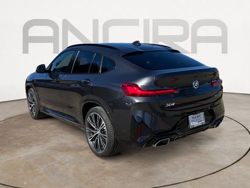 Used 2022 BMW X4 xDrive30i w/ M Sport Package 2 image 7