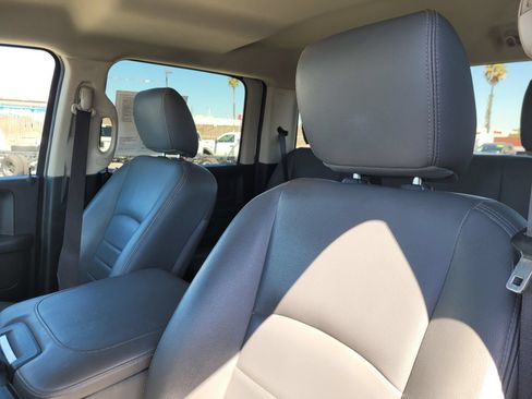 Used 2019 RAM 1500 Tradesman RWD image 16