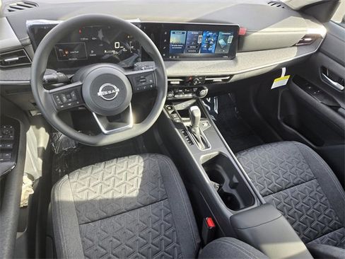 New 2026 Nissan Kicks SV image 6