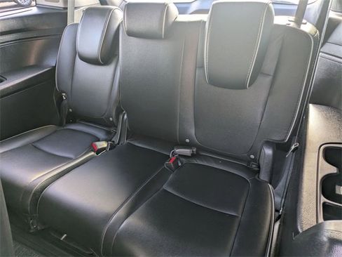 Used 2023 Honda Odyssey Elite image 21