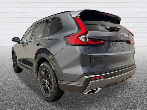 New 2026 Honda CR-V Sport-L image 3