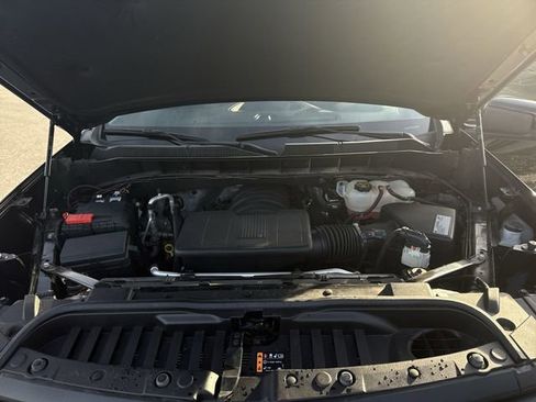 Used 2021 Chevrolet Silverado 1500 RST w/ All Star Edition Plus image 31