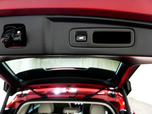 Used 2024 Honda CR-V EX-L image 7