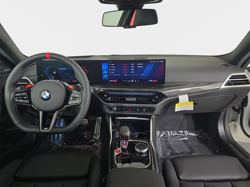 New 2025 BMW M2 Base w/ Lighting Package image 11