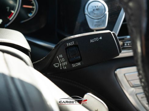 Used 2016 BMW 750i w/ M Sport Package image 27