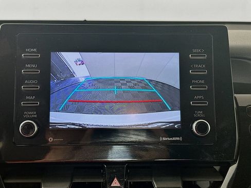 Used 2023 Toyota Camry SE FWD image 13