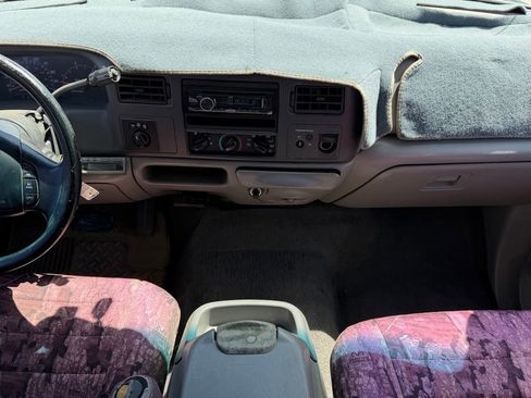 Used 2000 Ford F250 XLT AWD/4WD image 9