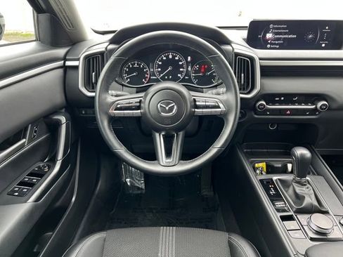 Used 2025 MAZDA CX-50 AWD 2.5 S w/ Preferred Package image 13