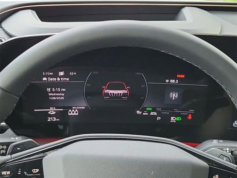 New 2025 Audi Q6 e-tron Premium Plus image 26