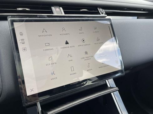 New 2026 Land Rover Range Rover Velar Dynamic SE AWD/4WD image 26