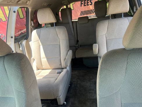 Used 2016 Honda Odyssey LX image 14