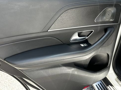 Certified 2021 Mercedes-Benz GLE 53 AMG 4MATIC image 25