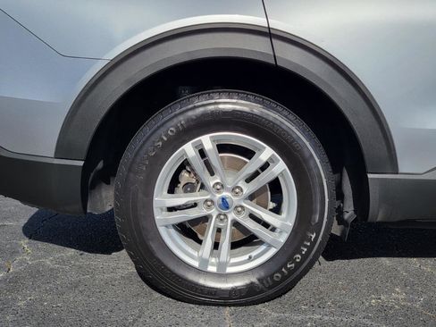 Used 2022 Ford Explorer 4WD image 13