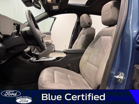 Used 2025 Buick Envista Avenir FWD image 19